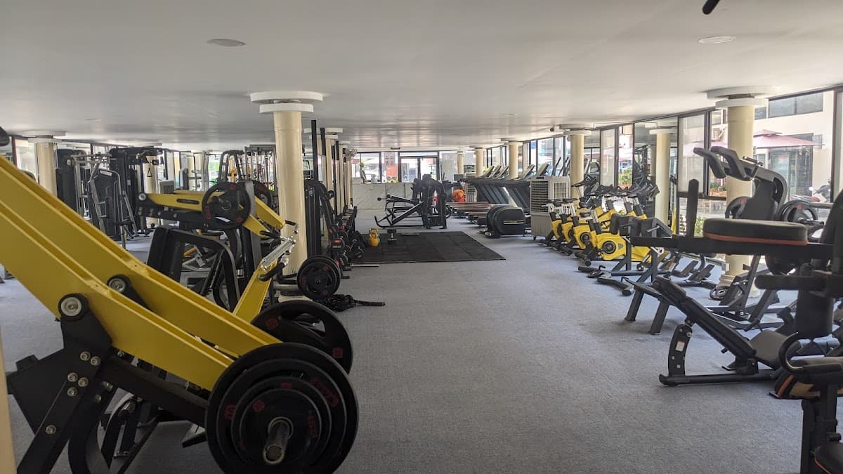 789 Gym — photo 1