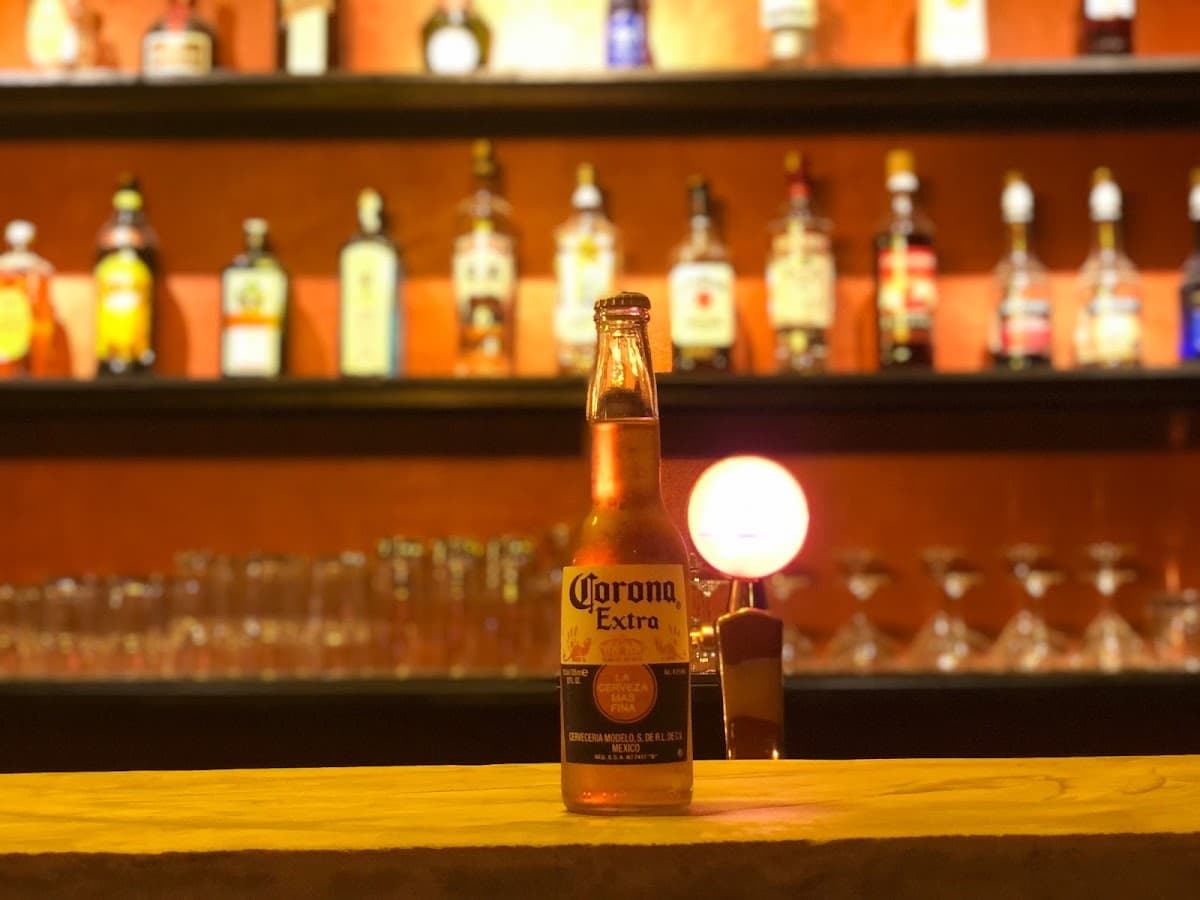 Amigos Cafe & Pub — photo 1