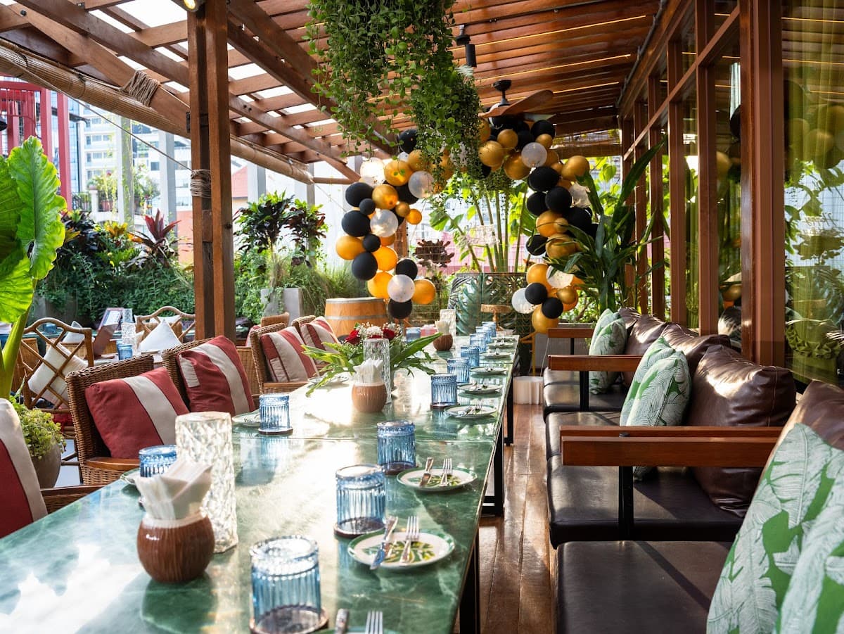 AURA - Phnom Penh