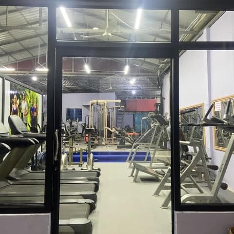 BK Fitness — photo 1