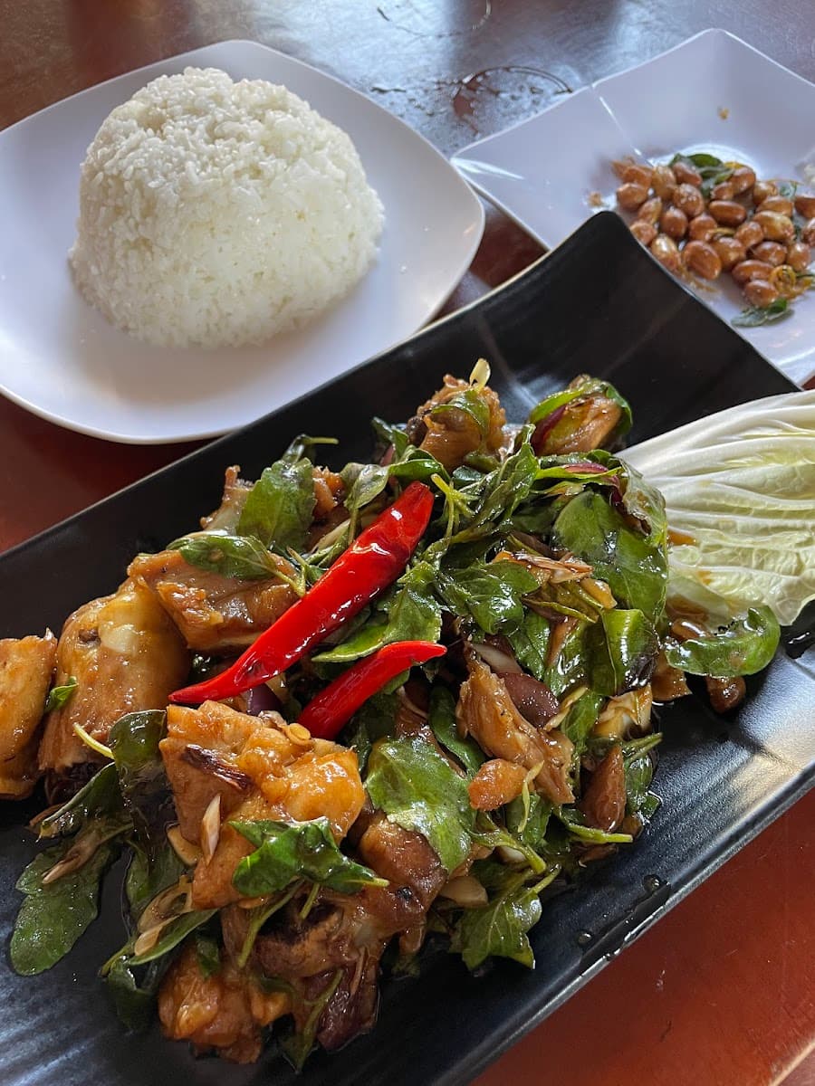 ផ្ទះពូ — photo 1