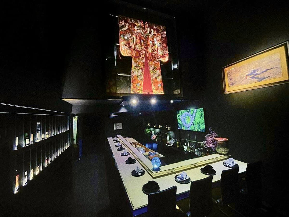 Club Kyoto Phnom Penh — photo 1