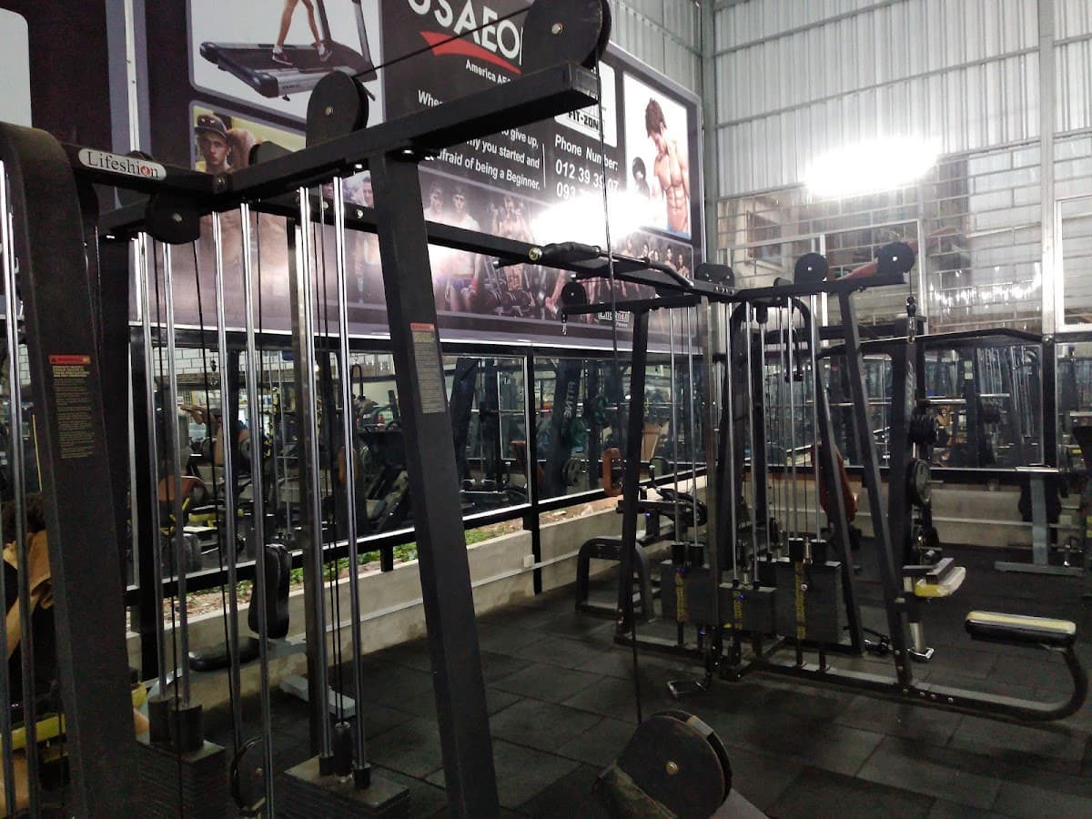 Fit-Zone- Lab — photo 1