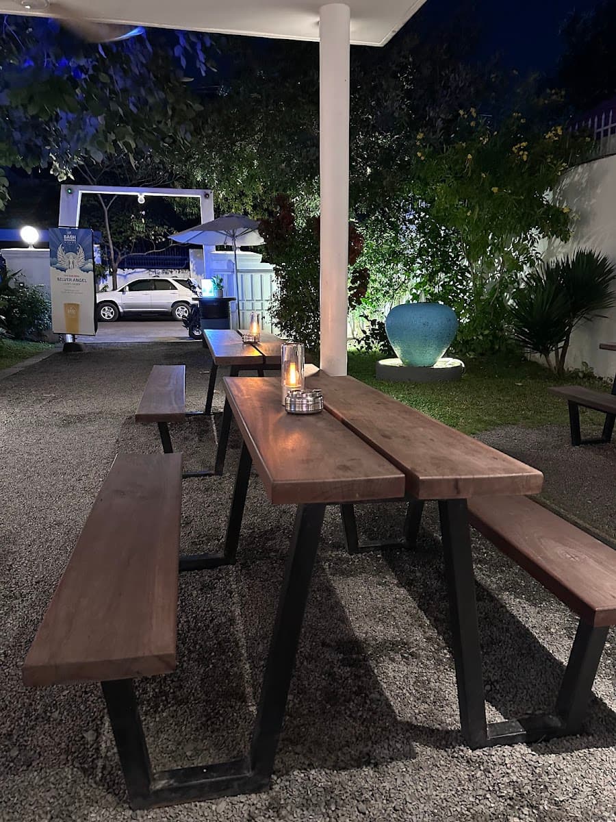 Hops „Villa“, Toul Kork