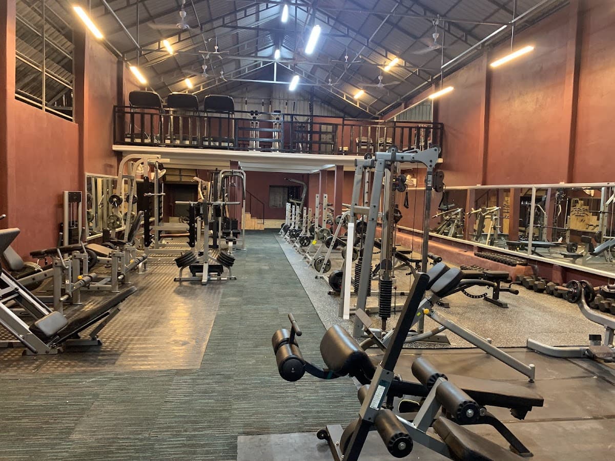 HR Gym — photo 1