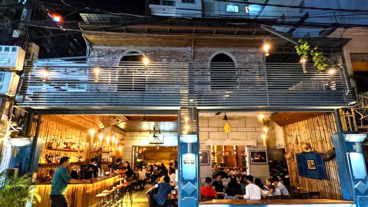 Hub Street Cocktails — photo 1