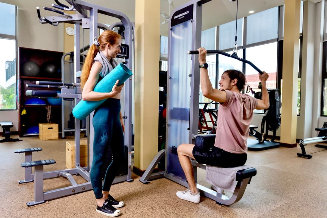 Infit Gym — photo 1