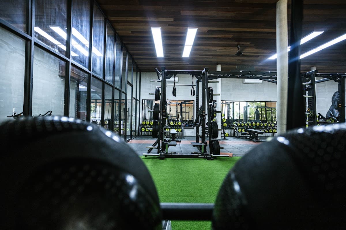 Kei La Gym — photo 1