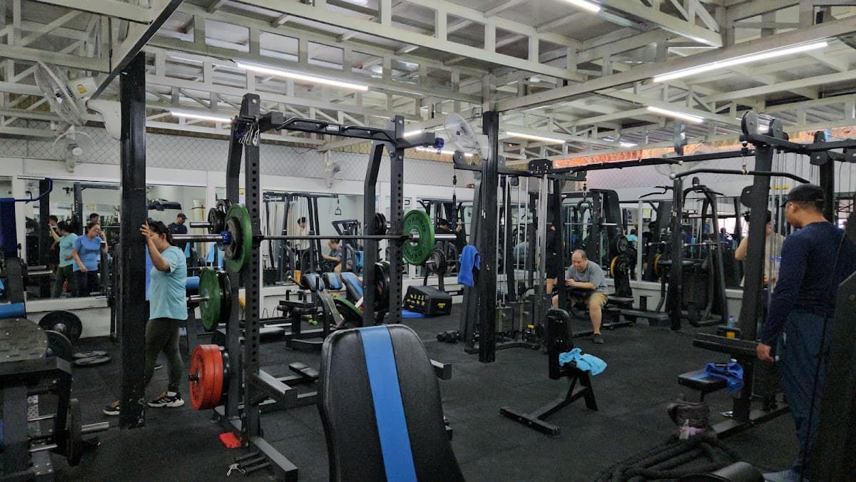 Keven Fitness — photo 1