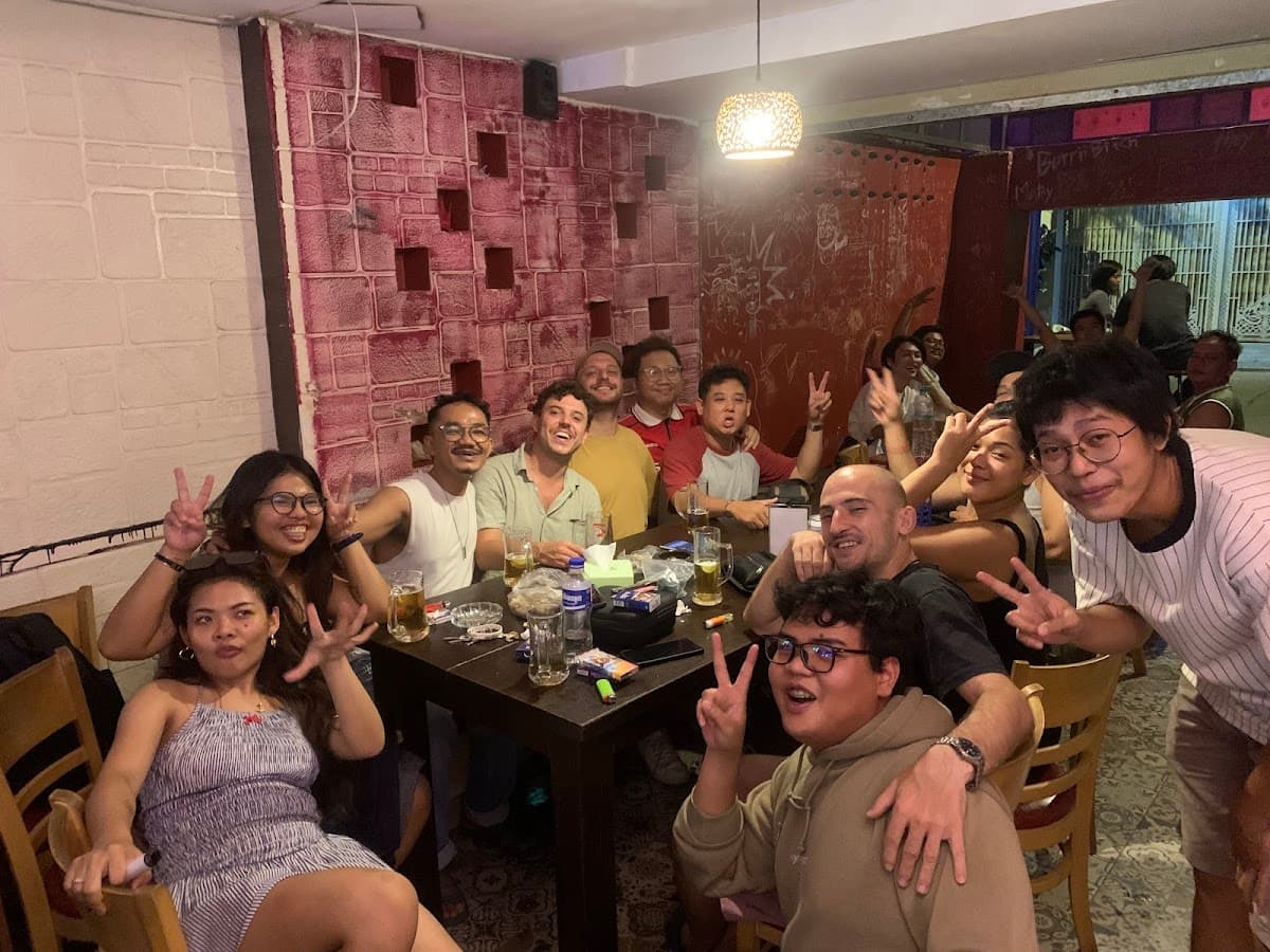 Kon Bar កូនបារ — photo 1