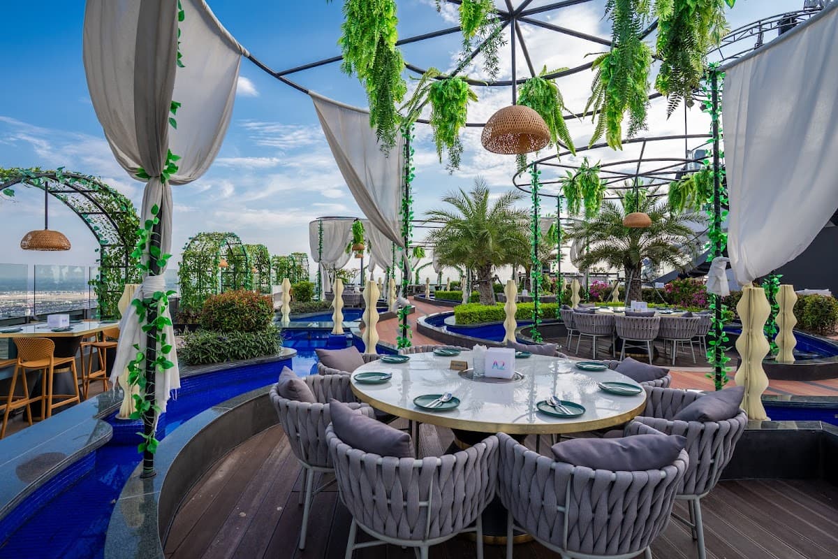 La Vida Sky Bar — photo 1