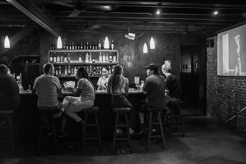 Laundry Bar — photo 1