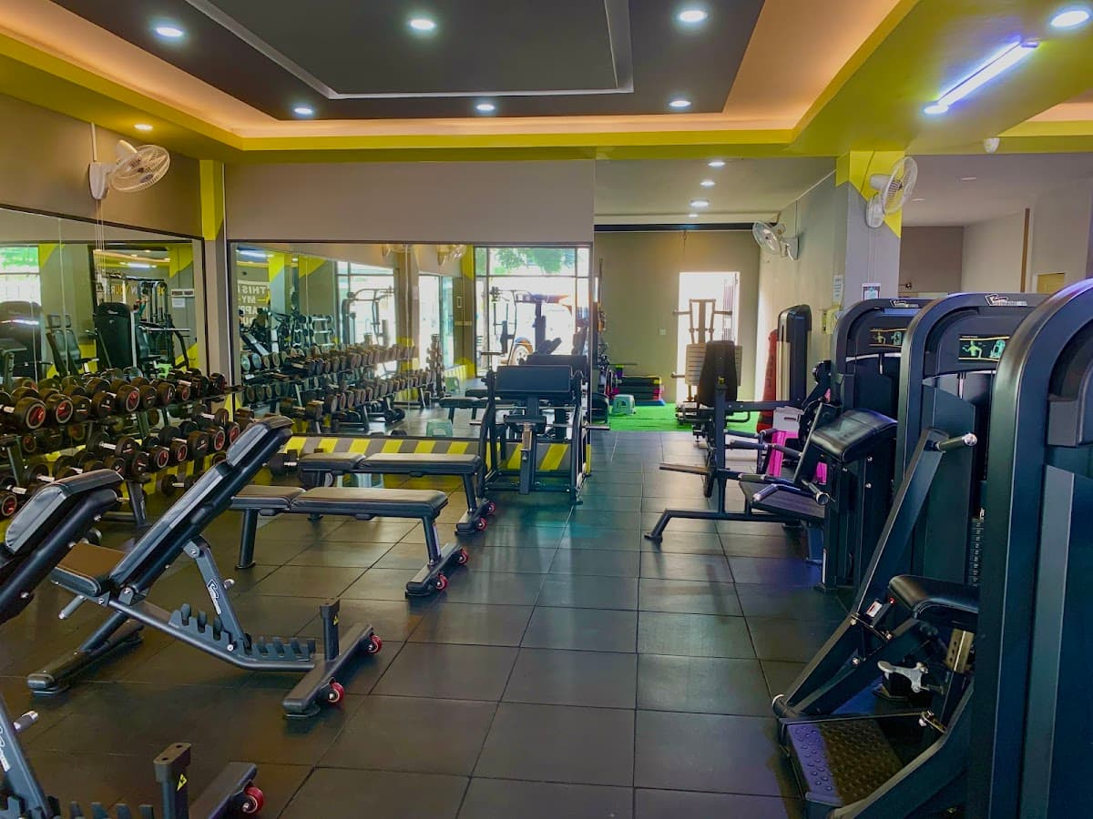 Le Flex Fitness — photo 1