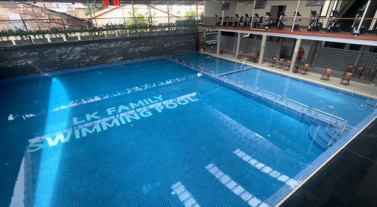 LKFamily Gym