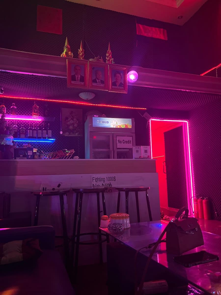Madame da bar — photo 1