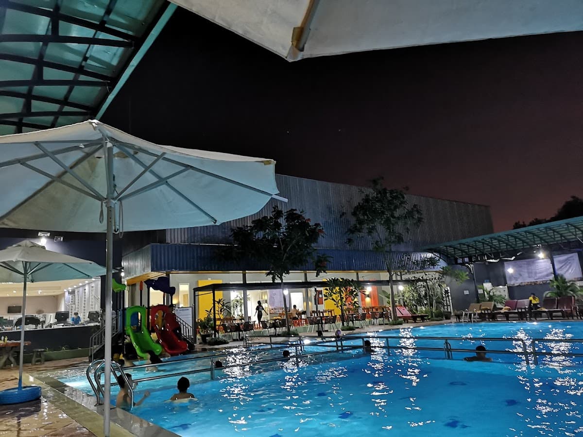 My Fitness Sport Club — photo 1