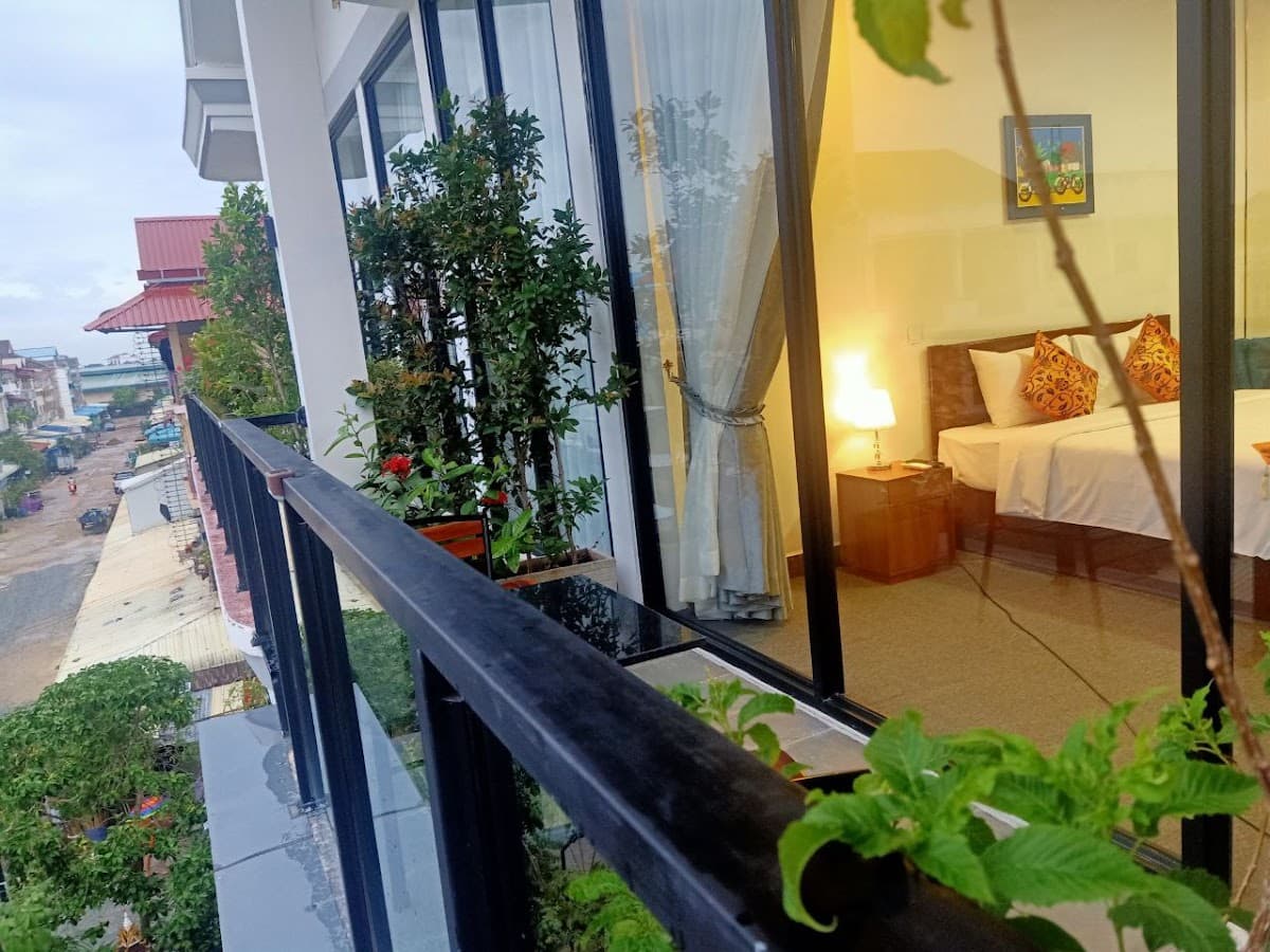 Nimith Hotel & Restaurant