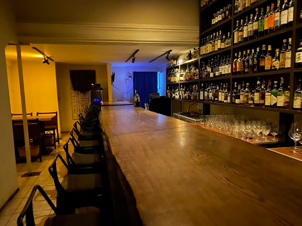Odin Bar — photo 1