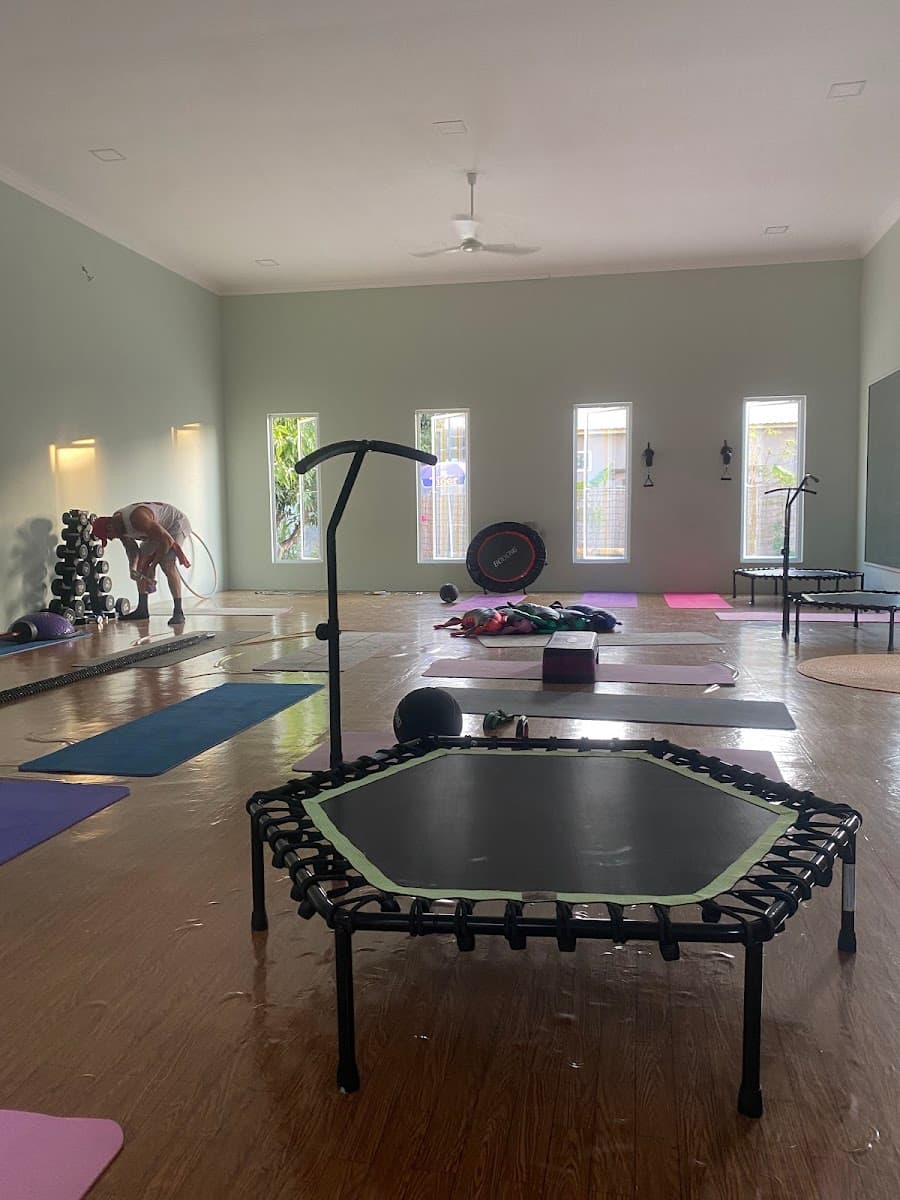 Onyx77 Health & Wellbeing