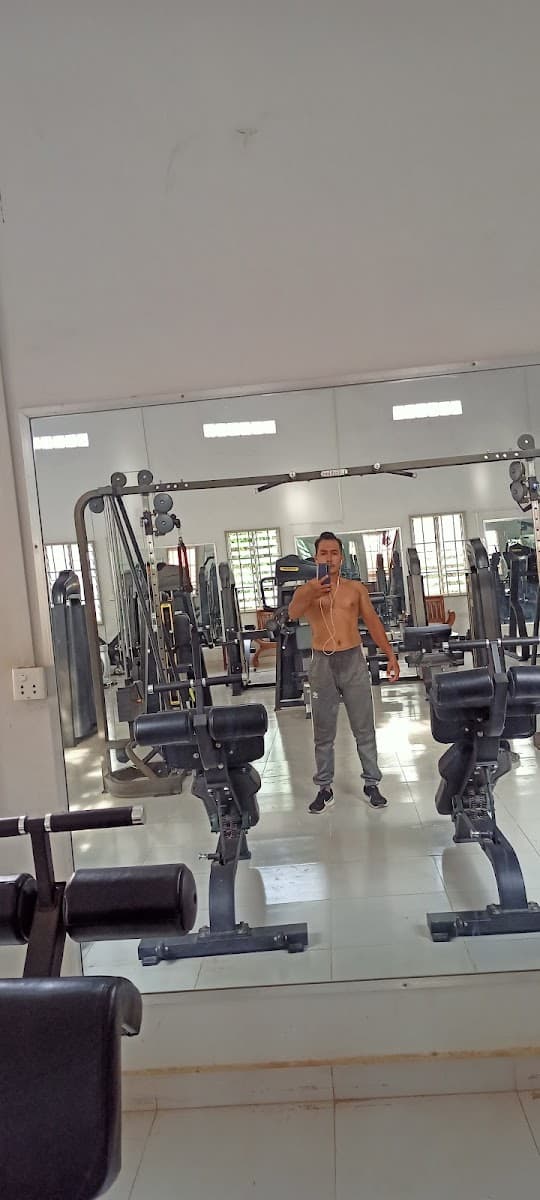 P.N.L. Sport Club — photo 1