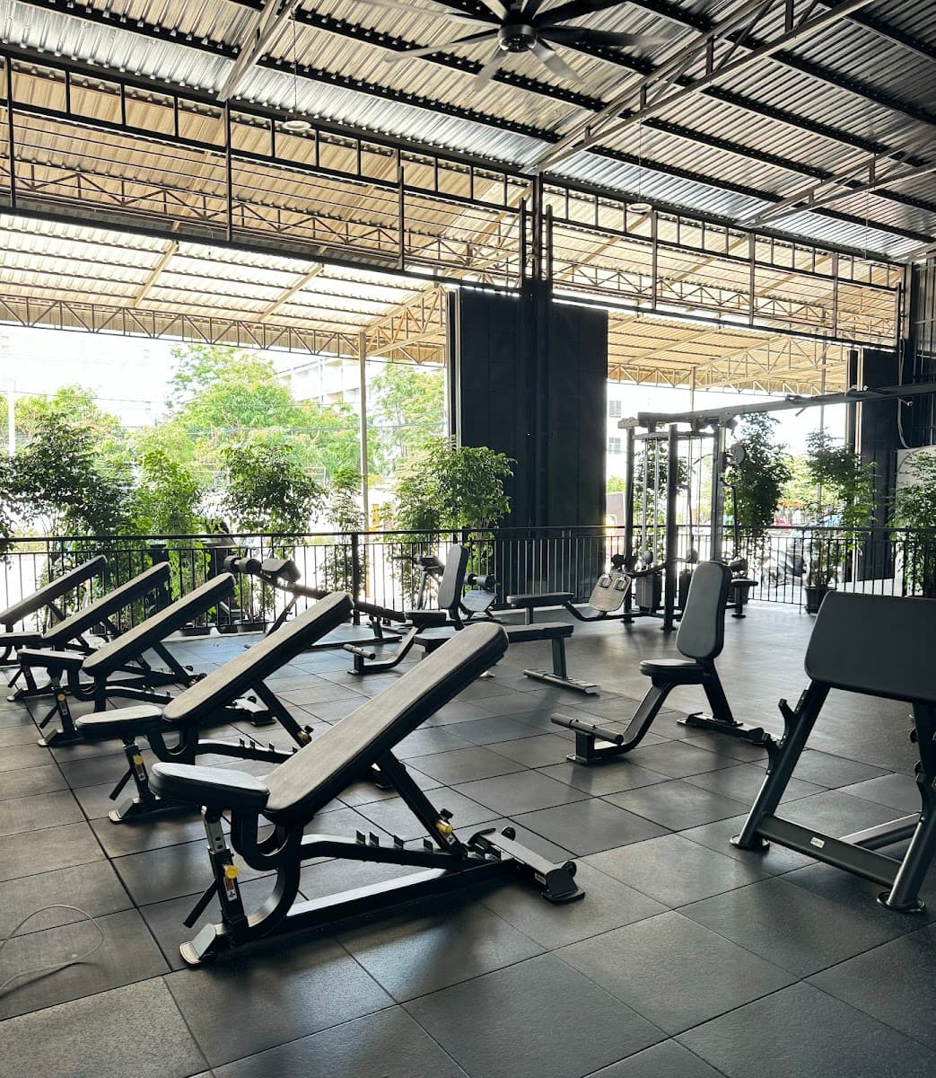 Pride Fitness — photo 1