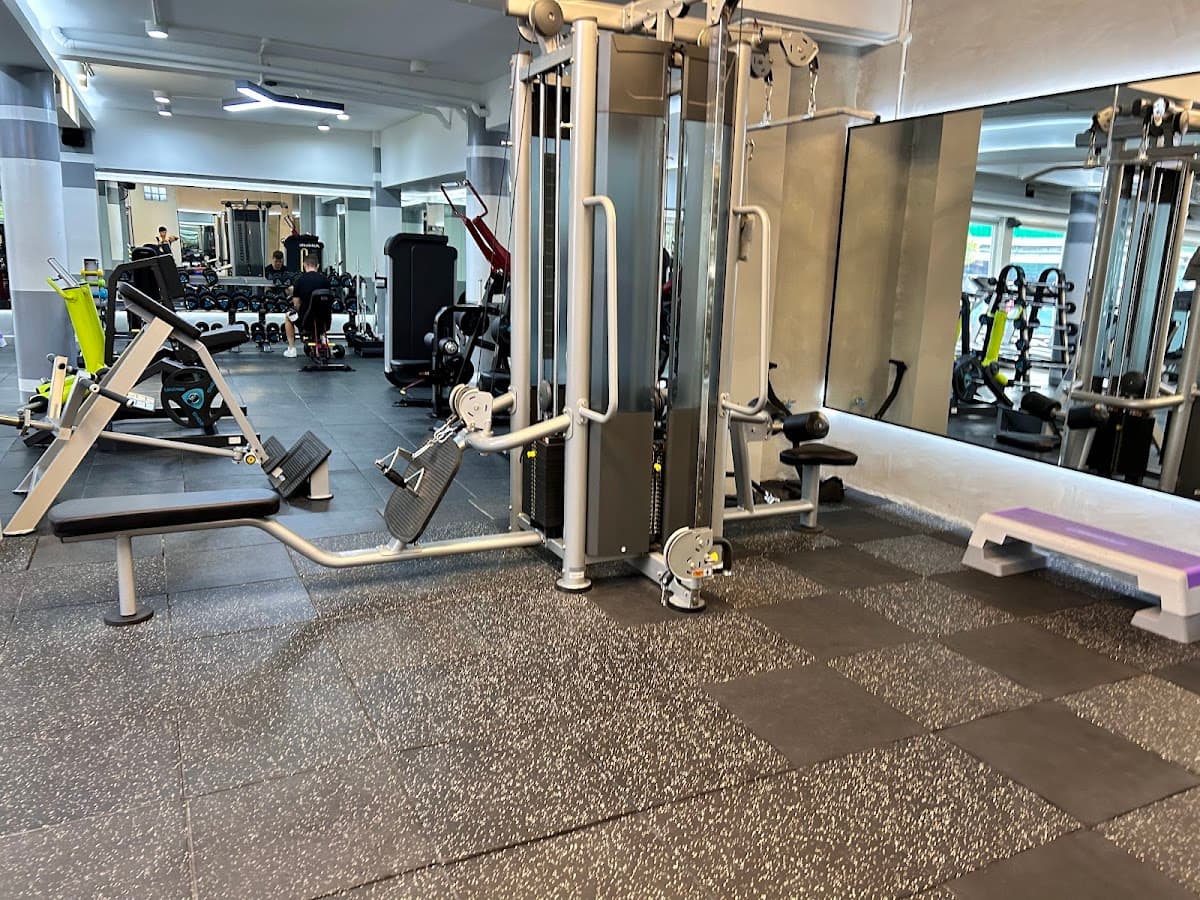 Soma Fitness Studio — photo 1