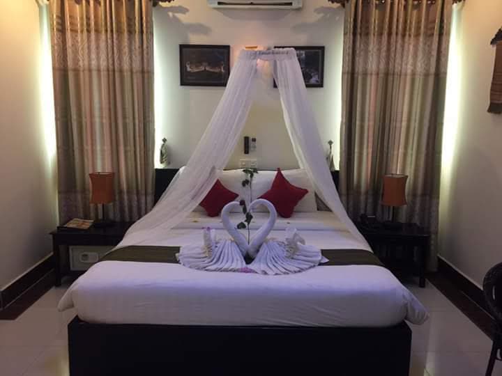 SP Clinic Siem Reap