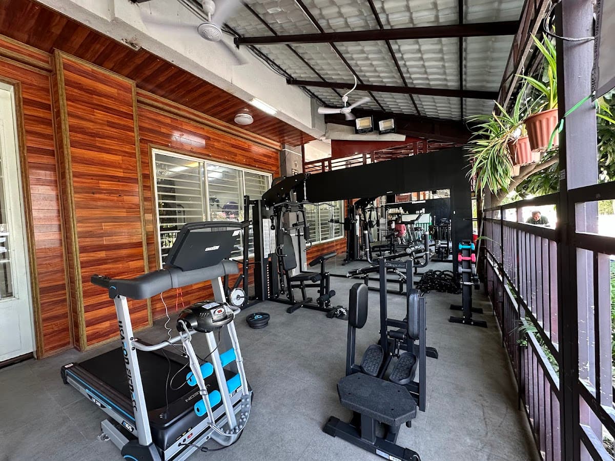 StayFit ឈូកវ៉ា3 — photo 1