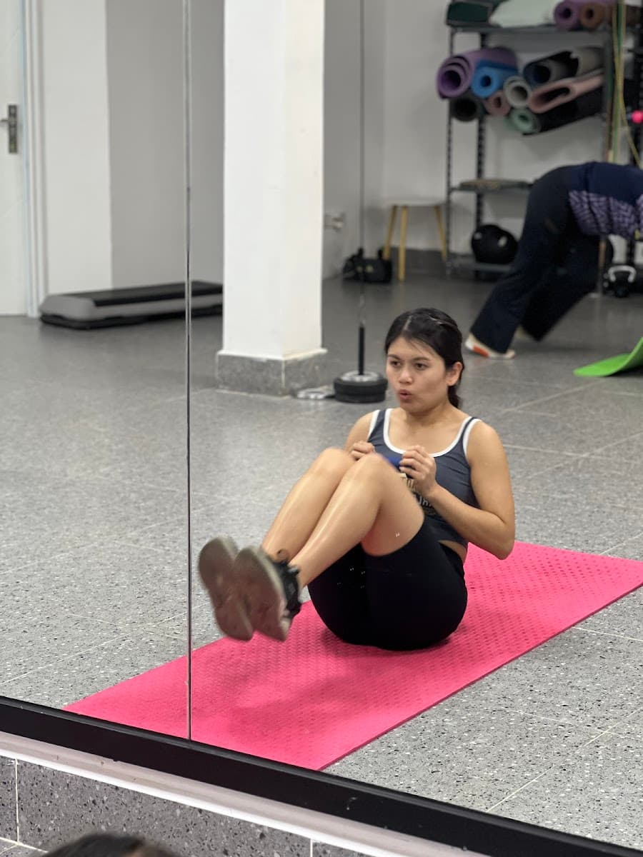 Stayfit Gym studio — photo 1