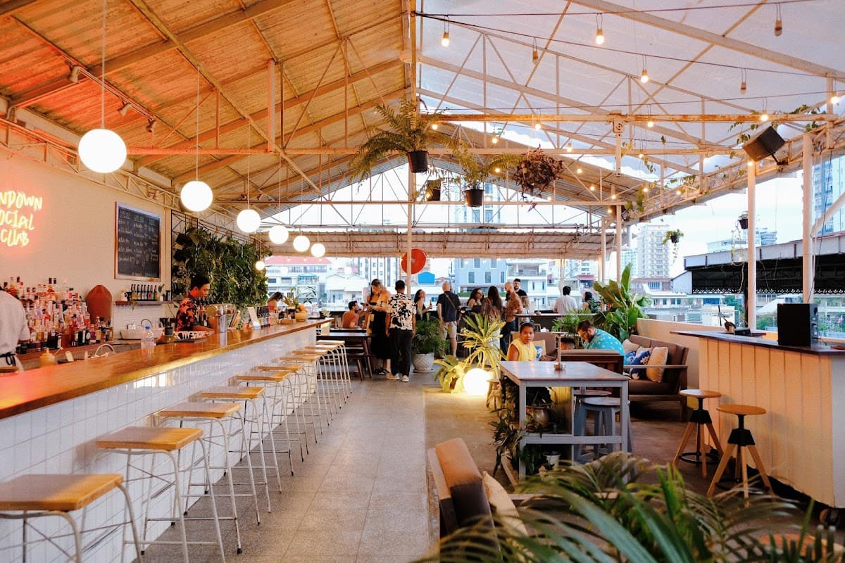 Sundown Social Club — photo 1