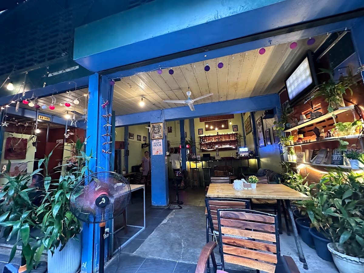 Teddy Bear Restaurant — photo 1
