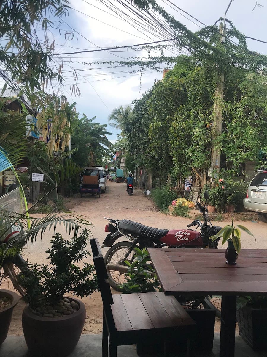 The Local Siem Reap — photo 1