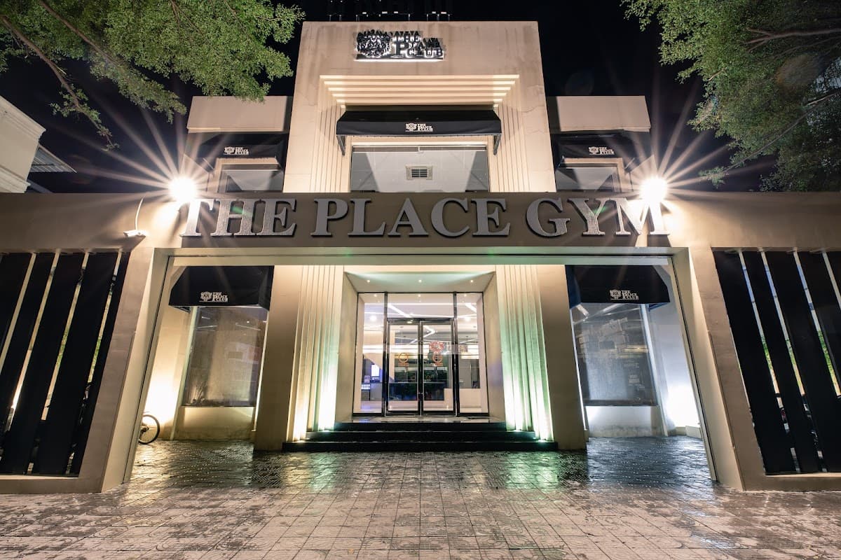 The Place Gym TK — photo 1