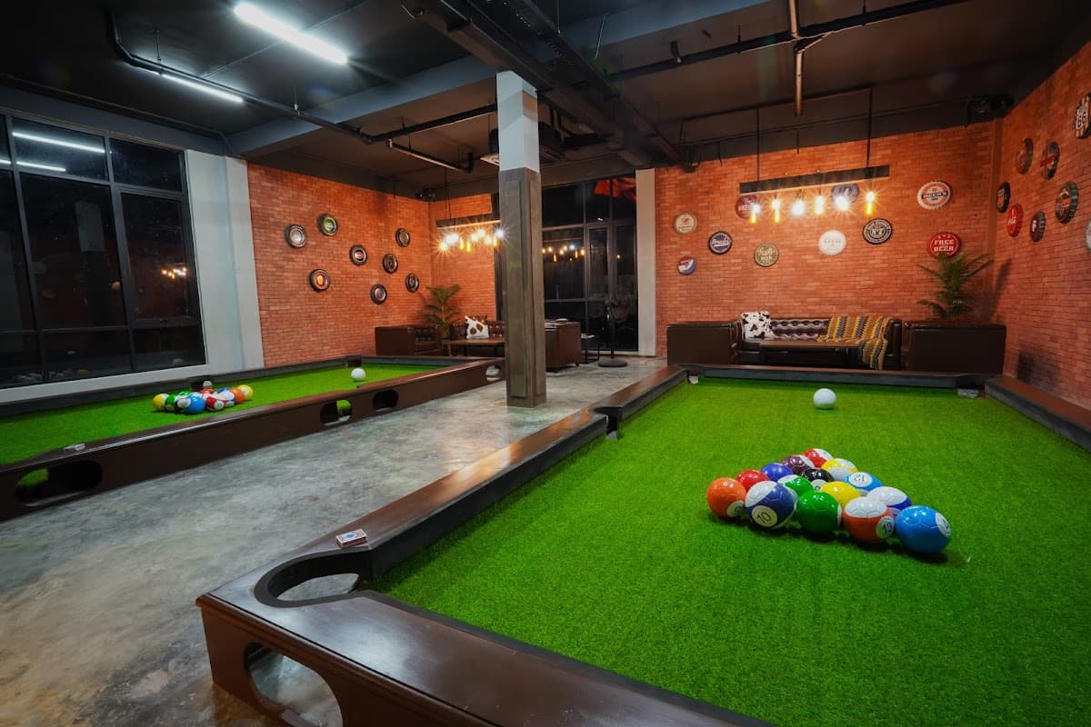 The Playroom - Cambodia — photo 1