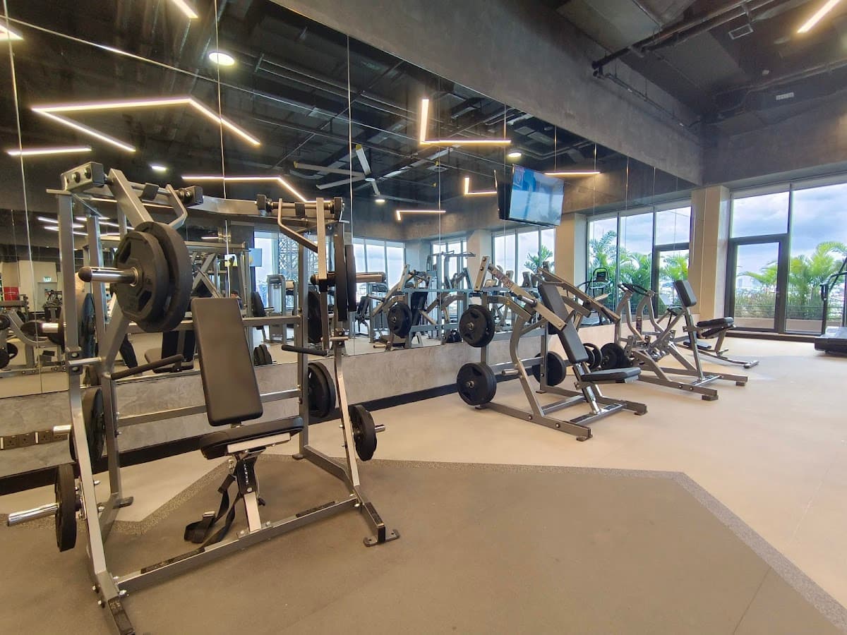 TODAY.FITNESS