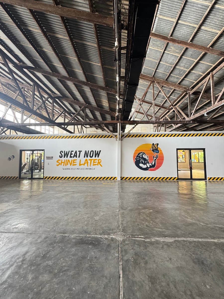 Unleash Fitness Studio — photo 1
