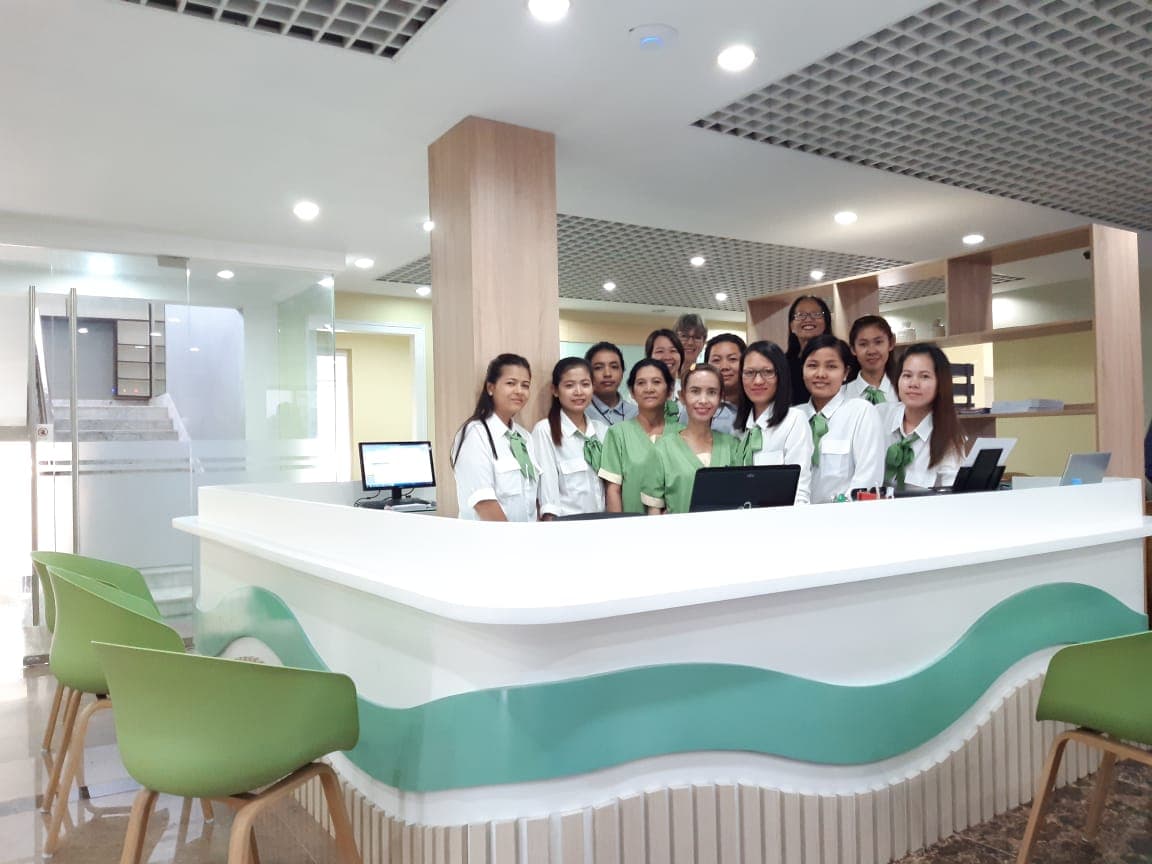 Advance European Medicare Center AEMC French Doctors
