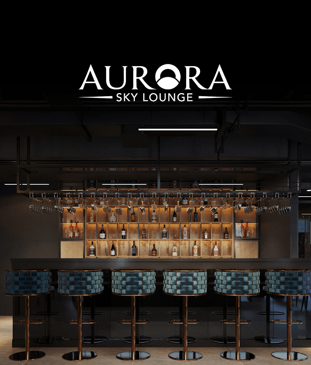 Aurora Sky Lounge by Luxcity Hotel & Apartment — photo 1
