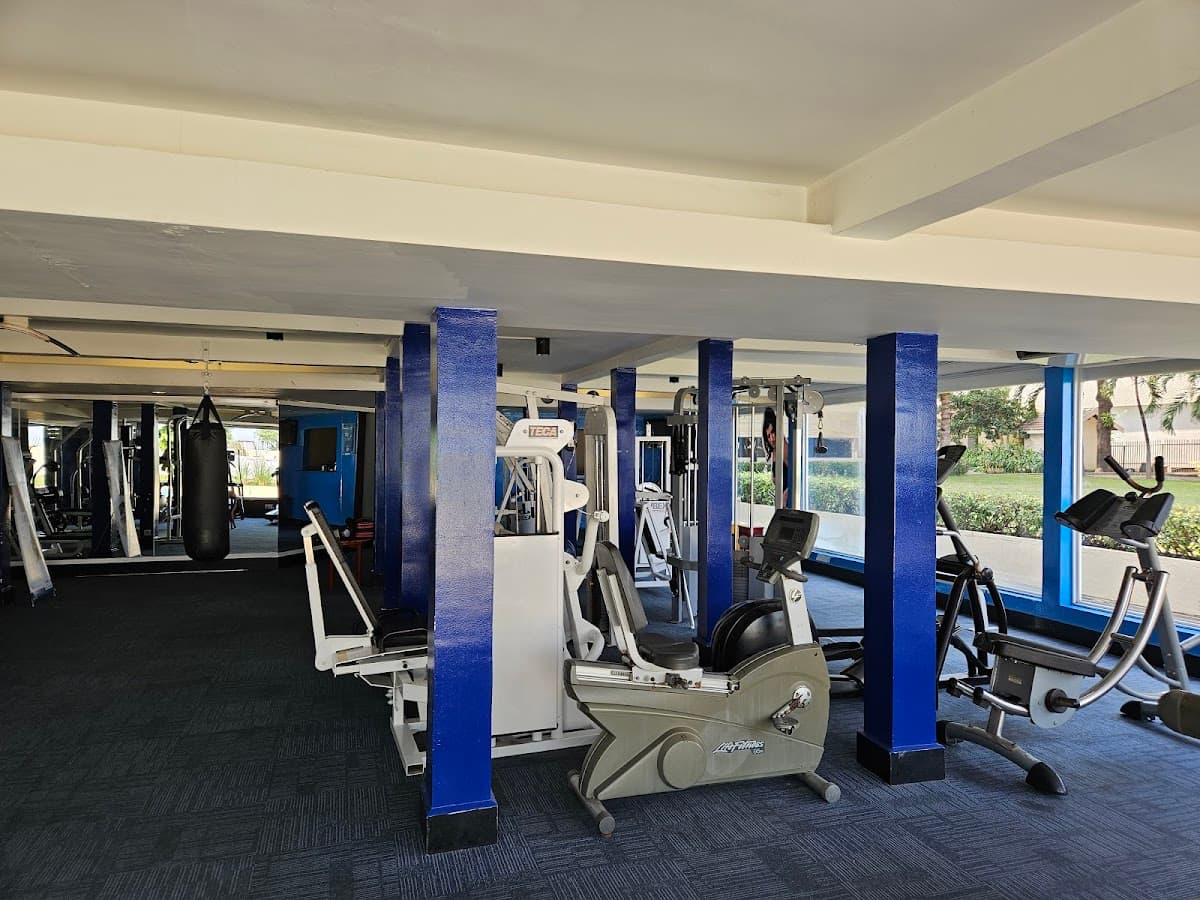 Cambodiana Fitness Center — photo 1
