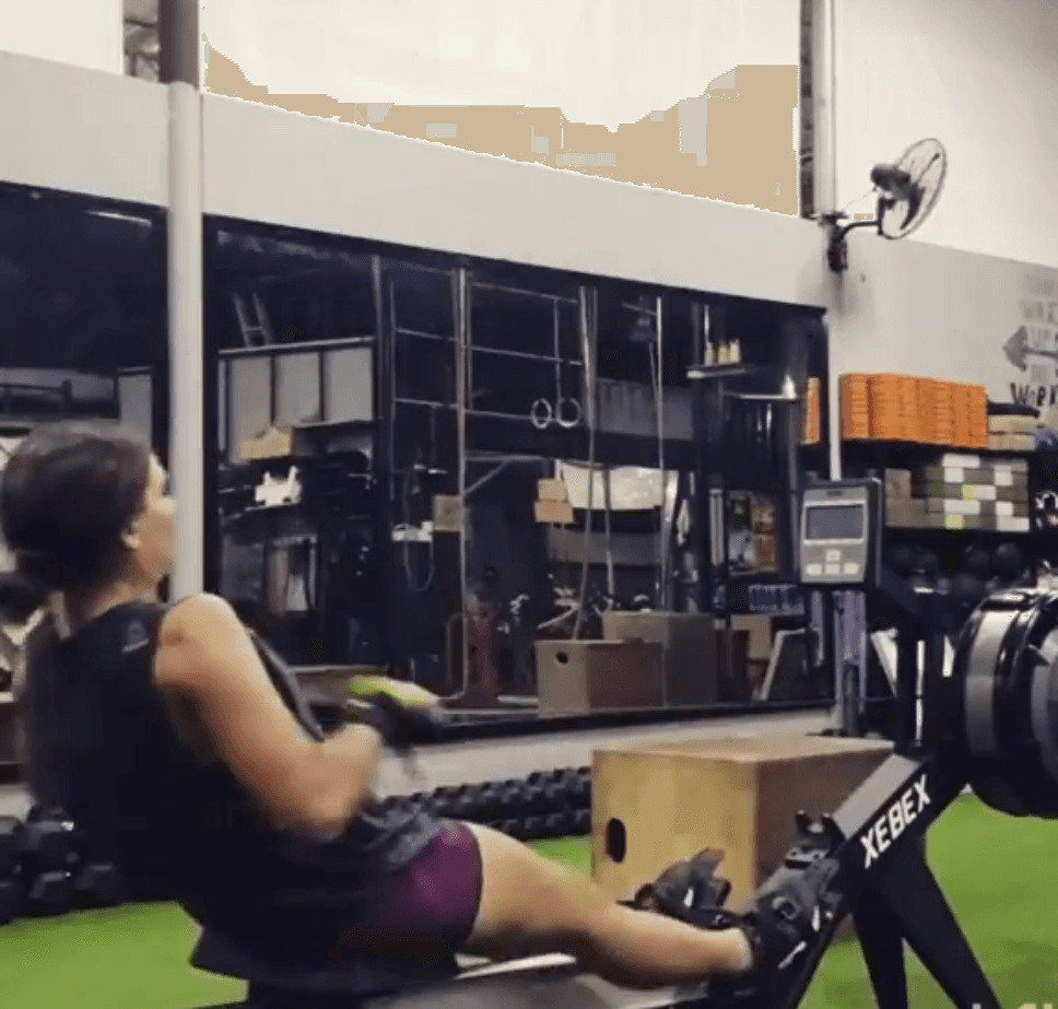 Camwodia - Functional Fitness — photo 1