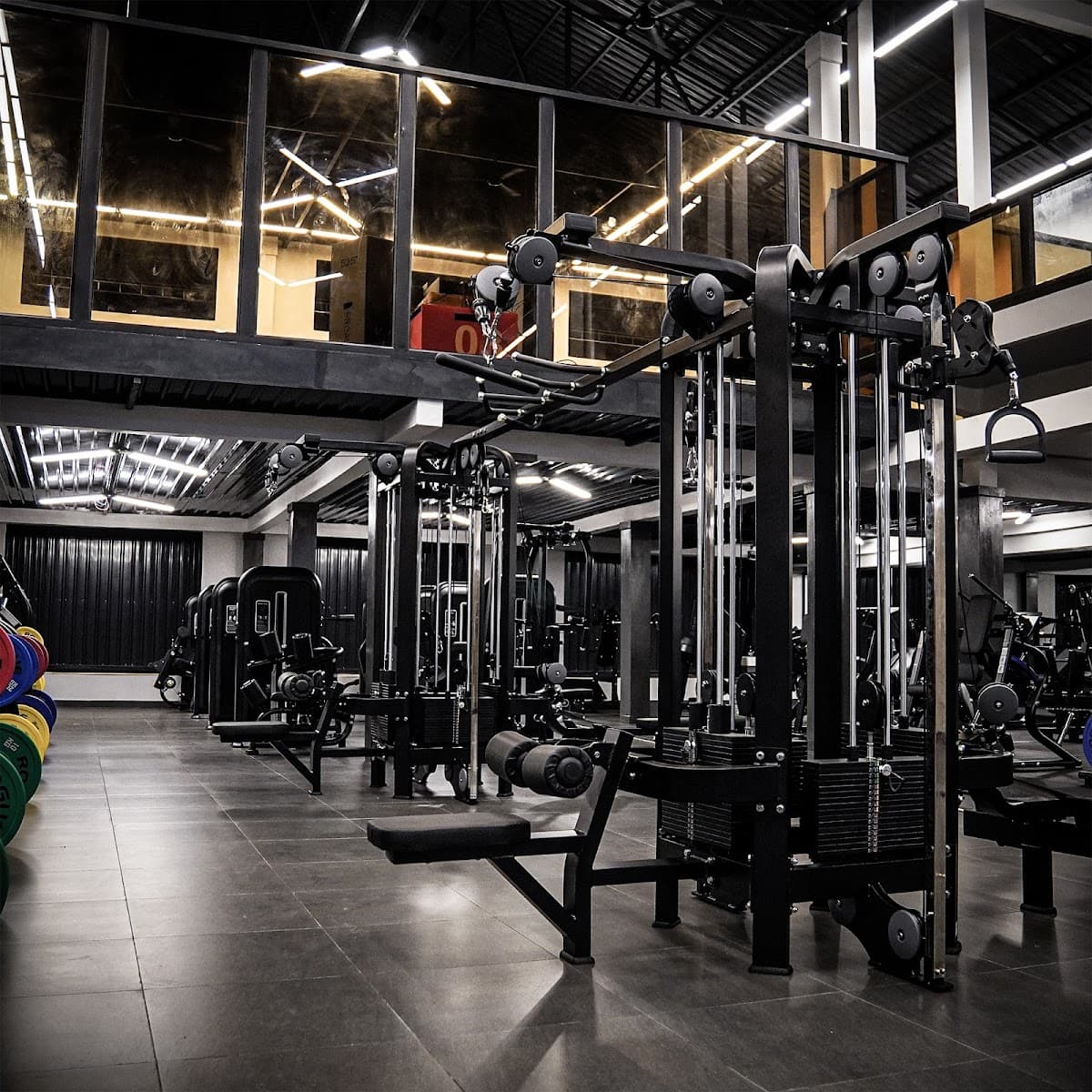 Elite Fitness 271 Branch — photo 1