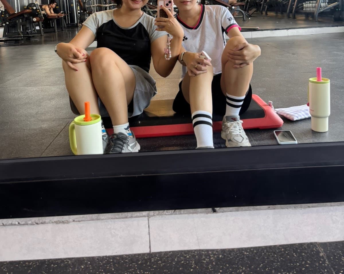 Elite Fitness Toul Tompoung Branch — photo 1