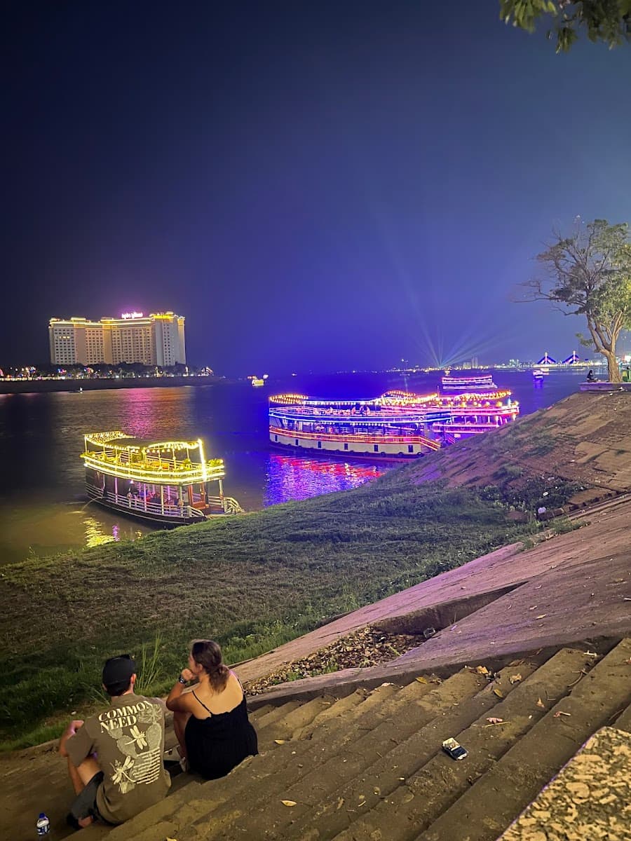 Hamariya Phnom Penh Kampuchea Paramed — photo 1