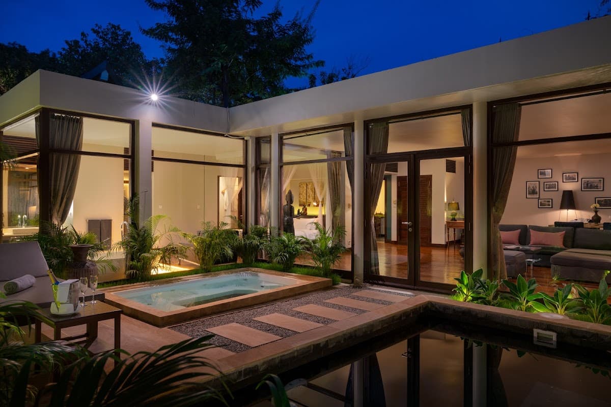 Heritage Suites Hotel - Siem Reap