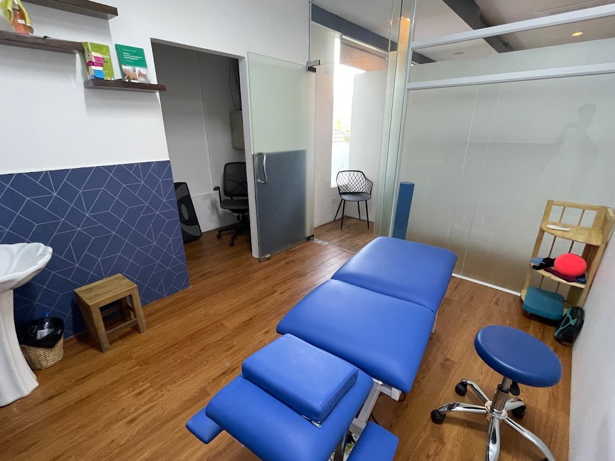 Medical Therapy Center Siem Reap