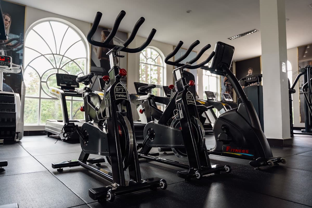 Mekong Royal Gym Club by Mekong Land — photo 1