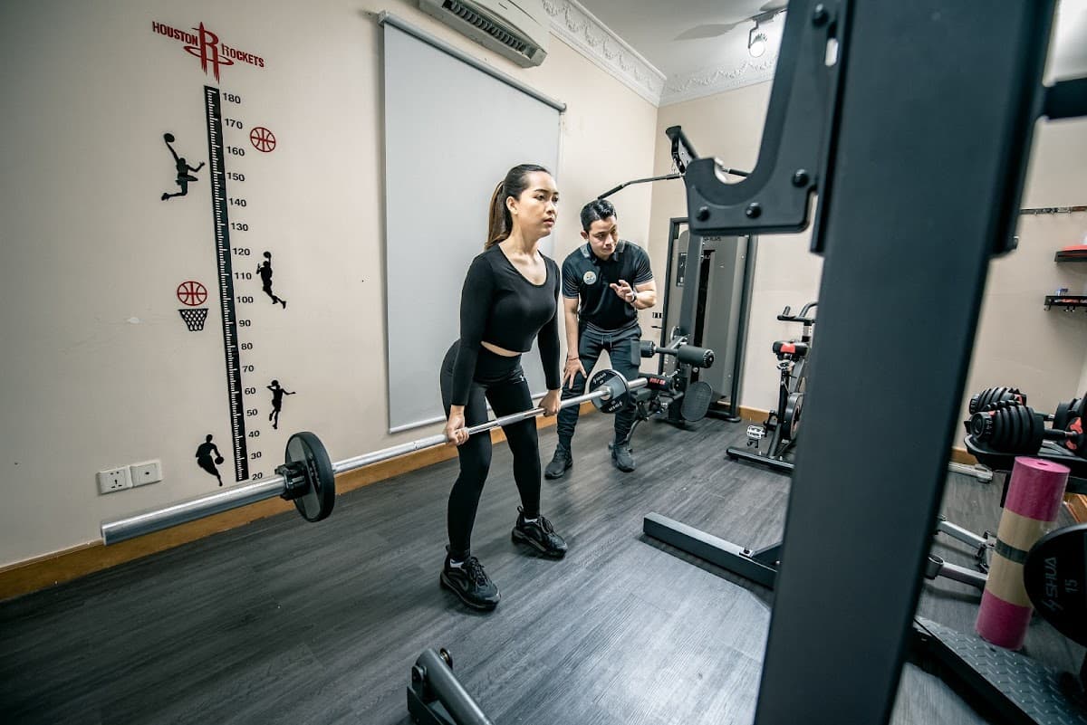 Mepla Private Fitness TSK — photo 1
