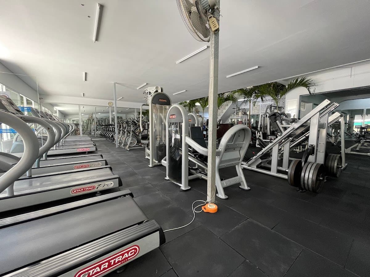Riverfront Fitness Studio — photo 1
