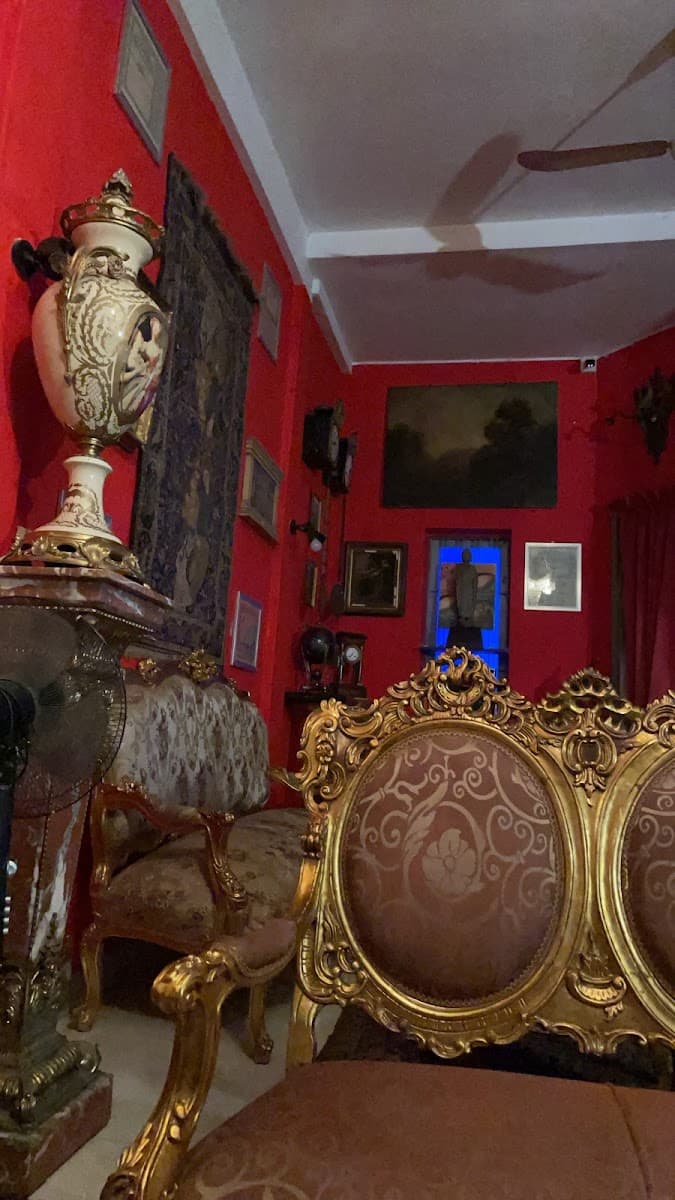 Speakeasy Riverside Club — photo 1