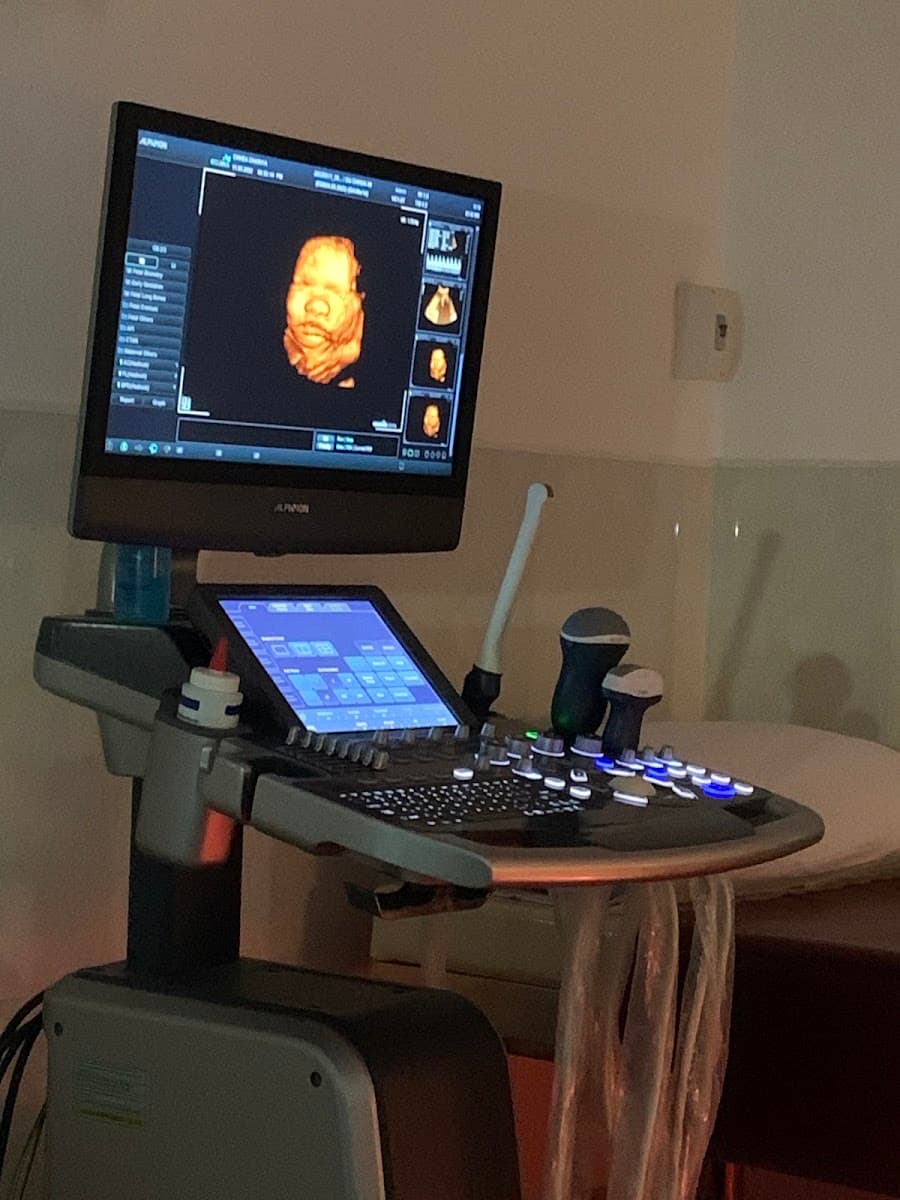 Ultrasound clinic Dr CHHEA Chariya — photo 1